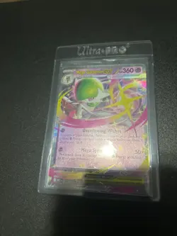 Pokemon Mega Evolutions: Choose Your Card ! NM English Cards - Image 2