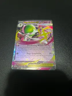 Pokemon Mega Evolutions: Choose Your Card ! NM English Cards - Image 3