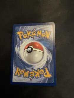 Pokemon Pikachu Card 2025 SPV225 Worlds Celebration Tournament Winner Promo - Image 2