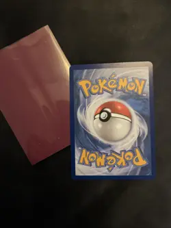 Pokemon Pikachu Card 2025 SPV225 Worlds Celebration Tournament Winner Promo - Image 3