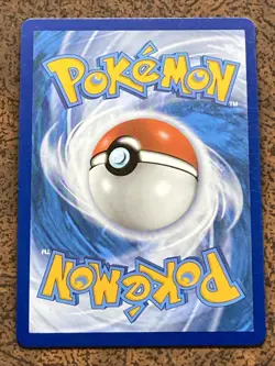 Poipole SV19/SV94 Hidden Fates Rare Shiny Vault Holo Pokemon Card - Image 2