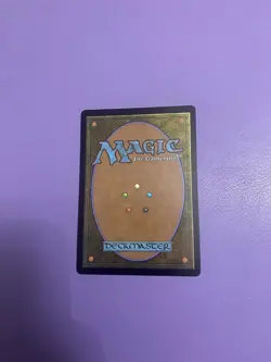 MTG Simulacrum Synthesizer Card - Image 2