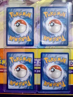 Pokemon TCG: Binder Lot Collection _ 26 Card Assorted Hits _ Multi Generation - Image 3