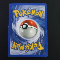 Chansey ex 96/109 Holo Rare EX Ruby & Sapphire Pokemon Card 2003 MP - Image 2