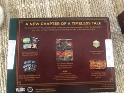 The Lord Of The Rings Tales Of Middle-Earth Magic The Gathering Universe Beyond. - Image 3