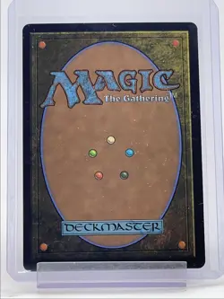 EDEA KRAMER 2025 MAGIC THE GATHERING FINAL FANTASY RARE FOIL Q3205 - Image 2