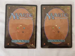 Played Teferi's Response Invasion Mtg Magic the Gathering - Image 2
