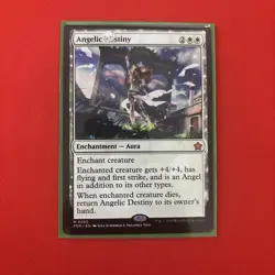 Angelic Destiny Foundations Regular - Image 3
