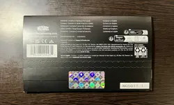 Secret Lair x Marvel's Deadpool - Rainbow Foil Magic the Gathering - NEW SEALED - Image 2