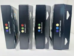 Magic: The Gathering Final Fantasy Commander Deck Bundle All 4 Decks NIB - Image 2