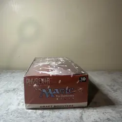 Phyrexia: All Will Be One Draft Booster Box MTG New SEALED Magic The Gathering - Image 2