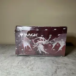 Phyrexia: All Will Be One Draft Booster Box MTG New SEALED Magic The Gathering - Image 5