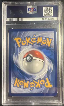 Pokemon TCG Salamence EX Full Art Holo Ultra Rare #177 PSA 10 - GEM MINT - Image 4