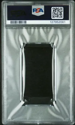 2016 POKEMON HANAFUDA MARIO PIKACHU APRIL FOONGUS PSA 10 - Image 2