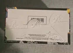 Pokemon TCG Mega Evolution Enhanced Booster Box Factory Sealed - Image 4