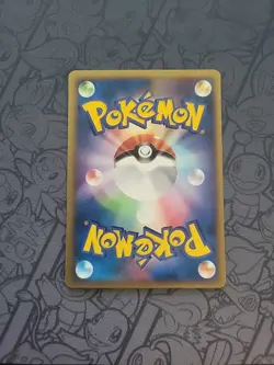 Pokemon: Poliwag #021/088 e Series Mysterious Mountains Japanese 2002 - NM - G19 - Image 3