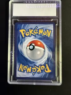 Pokemon Pikachu Starry Night Van Gogh Beautiful Moon FAN ART Custom Case - Image 2
