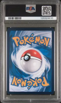 2025 POKEMON SIMPLIFIED CHINESE 151 C-COLL 151 ART RARE #171 PIKACHU PSA 9 - Image 2