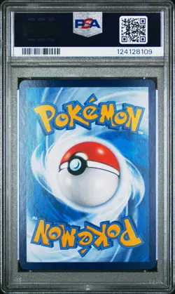 2025 POKEMON SIMPLIFIED CHINESE CBB1 C-GEM PACK VOL 1 #09 QUAXLY PSA 10 - Image 2