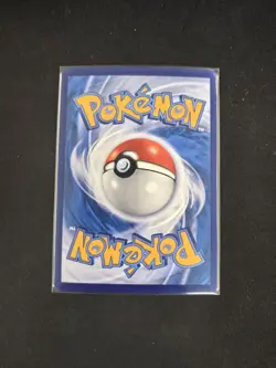 2025 Pokemon Chinese Gem Pack Vol.3 CBB3C 0307/07 Exclusive Gengar - Image 2