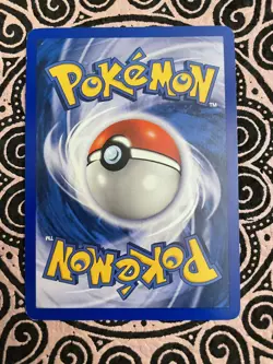 Pokemon TCG Arcade Game Neo Genesis 83 Regular Unlimited Rare - Image 2