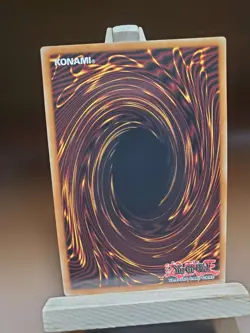 VLP YUGIOH Neo-Spacian Aqua Dolphin Ultimate Rare 1st Edition POTD-EN003 - Image 3
