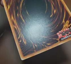 VLP YUGIOH Neo-Spacian Aqua Dolphin Ultimate Rare 1st Edition POTD-EN003 - Image 4