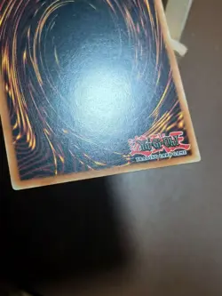 VLP Neo-Spacian Flare Scarab Ultimate POTD-EN004 Power of the Duelist 1st Ed - Image 2