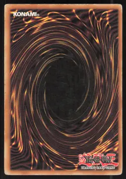 Yu-Gi-Oh TCG Pharaonic Guardian #PGD-084 Necrovalley - Image 2