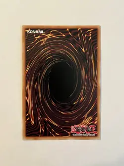 Left Leg of the Forbidden One LOB-121 The Legend of Blue Eyes White Dragon... - Image 2