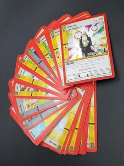 Father Time Wilderness MetaZoo 1st Edition SEALED DECK Cards NM/MINT 1/11 - Image 2