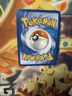 Pokemon TCG Arceus LV.X Holo Rare Card 94/99 Pokemon TCG HP - Image 2