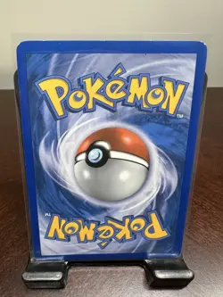 Pokemon TCG Charizard LV.60 Platinum Arceus Holo Rare Card 1/99 NM - Image 4