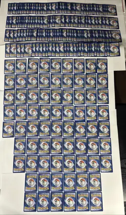 🔥253x Pokemon Card Lot EX XY V Full Art Holo Charizard Blastoise Ho-oh Pikachu+ - Image 3