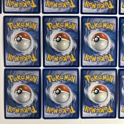 🔥253x Pokemon Card Lot EX XY V Full Art Holo Charizard Blastoise Ho-oh Pikachu+ - Image 5