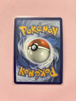 Pokemon TCG White Flare Oshawott Illustration Rare Card 105/86 English NM 🔥 - Image 2