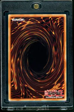 Mulcharmy Fuwalos RA04-EN050 Ultra Rare LP Quarter Century Stampede CARD ONLY - Image 2