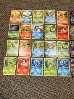 Oversized pokemon card lot, Vmax, GX, Vunion READ - Image 2