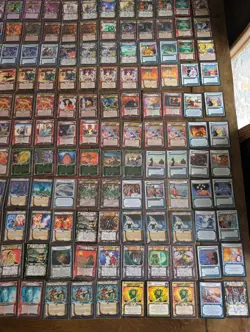 Legend of the Five Rings L5R CCG TCG Lot Of 322 Rare Cards GREAT CONDITION - Image 3