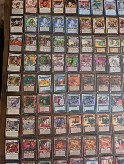 Legend of the Five Rings L5R CCG TCG Lot Of 322 Rare Cards GREAT CONDITION - Image 4