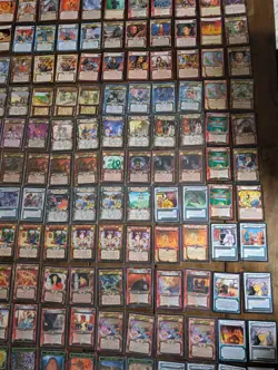Legend of the Five Rings L5R CCG TCG Lot Of 322 Rare Cards GREAT CONDITION - Image 5