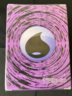 Pokemon Pocket Monsters Cards 120 PCs Sealed Box. - Image 3