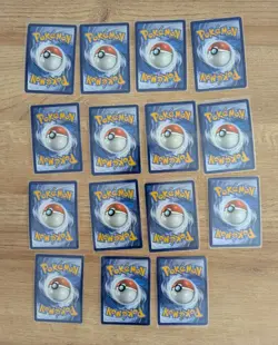 Pokemon Ex Card Lot 15 Cards NM/M (Lot 5 of 6) - Image 2