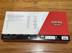 Prismatic Evolutions 8 Mini-Tins SEALED Box with Promo Cards - COSTCO EXCLUSIVE - Image 2