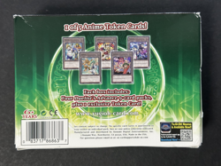 Yu-Gi-Oh! Trading Card Game Duelist's Advance Box Sealed - Image 2