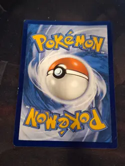 Darkrai 105/189 Trick or Trade Halloween - Pokemon Holo Foil Rare Nice! - Image 2