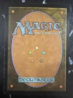 MTG Altered Art Anime Giant Growth Hand drawn - Image 2