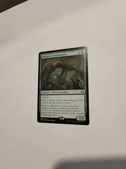 Bloated Contaminator (NM) Phyrexia: All Will Be One MTG - Image 1