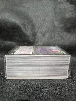 MTG the Brothers' War Commander Deck Urza's Iron Alliance, New Sealed - Image 3