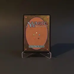 Magic: The Gathering Fallen Angel MTG Core Set 5th Edition 1997 Vintage LP - Image 2